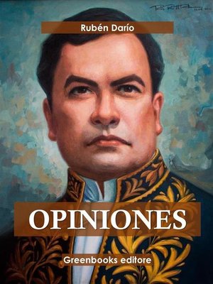 cover image of Opiniones